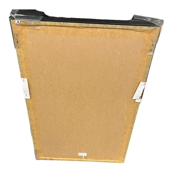 Oliver Gal Fashion Glass Frame picture Fashion Designer Glitter Women‎ Headwrap - Picture 5 of 7